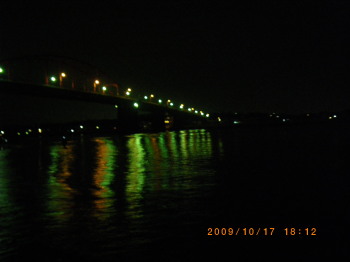 2009年10月17日那珂川河口18時12分.jpg