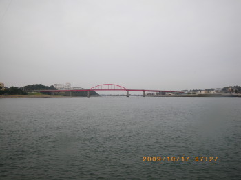 2009年10月17日那珂川河口7時27分.jpg