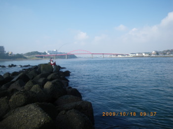 2009年10月18日那珂川河口9時37分.jpg