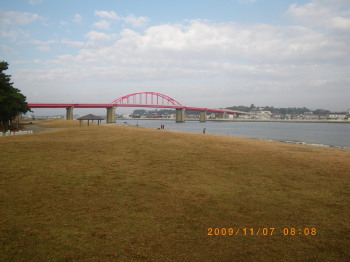 2009年11月7日那珂川河口.jpg