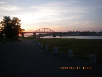 2009年5月18日那珂川河口18時25分.jpg