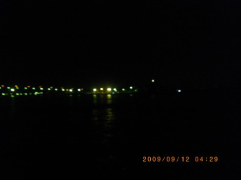 2009年9月12日那珂川河口　4時半.jpg