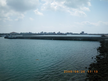 2009年9月20日漁港対岸.jpg