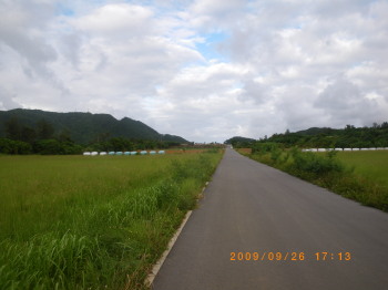 2009年9月26日　石垣島　サイクリング17時13分.jpg