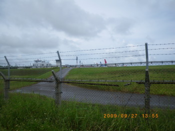 2009年9月27日石垣島帰り空港.jpg